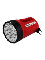 Lanterna Recarregavel Western Curta 15 Leds Bivolt Lanterna Recarregavel Western Curta 15 Leds Bivolt