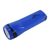 Lanterna Recarregavel Western Curta 3 Leds Lanterna Recarregavel Western Curta 3 Leds