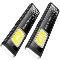 Lanterna RECHOO M9 Ultra 800 lúmens recarregável slim Lanterna RECHOO M9 Ultra 800 lúmens recarregável slim