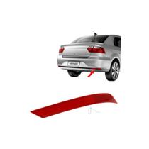 Lanterna Refletiva Para-Choque Traseiro Direito Voyage G6 e G7