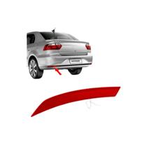 Lanterna Refletiva Para-Choque Traseiro Esquerdo Voyage G6 e G7