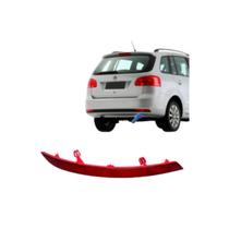 Lanterna Refletiva Para-choque Traseiro Lado Direito Spacefox 2010 a 2014