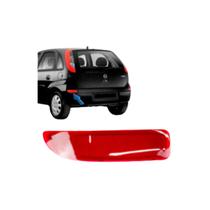 Lanterna Refletiva Para-choque Traseiro Lado Esquerdo Corsa Lanterna Refletiva Para-choque Traseiro Lado Esquerdo Corsa