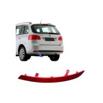 Lanterna Refletiva Para-choque Traseiro Lado Esquerdo Spacefox 2010 a 2014 Lanterna Refletiva Para-choque Traseiro Lado Esquerdo Spacefox 2010 a 2014