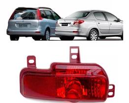 Lanterna Refletor Direito Peugeot 207 2008 2009 10 11 12 13 Lanterna Refletor Direito Peugeot 207 2008 2009 10 11 12 13