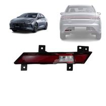 Lanterna refletor esquerdo parachoque traseiro byd king 2024 a 2025 ha2hk4116300 Lanterna refletor esquerdo parachoque traseiro byd king 2024 a 2025 ha2hk4116300