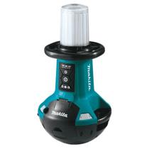 Lanterna Refletor Híbrida p/ Área de Trabalho s/Bateria DML810 Makita