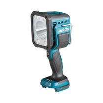 Lanterna Refletor Led Cabeça Giratória Sem Bateria Sem Carregador 18V DML812 Makita