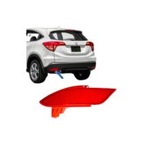 Lanterna Refletor Para-Choque Traseiro Esquerdo HRV 2016 a 2019