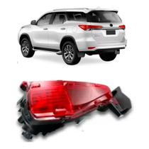 Lanterna Refletor Parachoque Hilux SW4 2016/2019 Lanterna Refletor Parachoque Hilux SW4 2016/2019