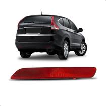Lanterna Refletor Parachoque Honda Crv 2012 A 2015 Lanterna Refletor Parachoque Honda Crv 2012 A 2015