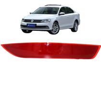 Lanterna Refletor Parachoque Jetta 2011 2012 2013 2014 2015 Direito