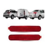 Lanterna refletor parachoque palio weekend 2009 siena 2001 fiorino 2014