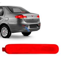 Lanterna refletor parachoque palio weekend 2009 siena 2001 fiorino 2014 Lanterna refletor parachoque palio weekend 2009 siena 2001 fiorino 2014