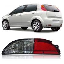 Lanterna Refletor Parachoque Tras Punto 12 A 16 /toro 2016 2017 2018 Lanterna Refletor Parachoque Tras Punto 12 A 16 /toro 2016 2017 2018