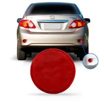 LANTERNA REFLETOR PARACHOQUE TRASEIRO COROLLA 2009 2010 2011 Lado Direito / Esquerdo LANTERNA REFLETOR PARACHOQUE TRASEIRO COROLLA 2009 2010 2011 Lado Direito / Esquerdo