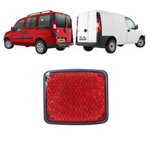 Lanterna Refletor Parachoque Traseiro Doblo Cargo Doblo 2010 2011 2012 2013 2014 Lanterna Refletor Parachoque Traseiro Doblo Cargo Doblo 2010 2011 2012 2013 2014
