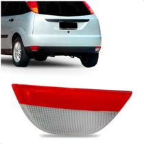 Lanterna Refletor Parachoque Traseiro Focus 1998 A 2008 Lanterna Refletor Parachoque Traseiro Focus 1998 A 2008