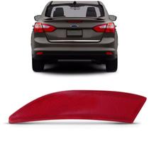 Lanterna Refletor Parachoque Traseiro Focus Sedan 2014 2015 2016 2017 2018 Lanterna Refletor Parachoque Traseiro Focus Sedan 2014 2015 2016 2017 2018