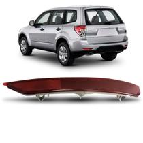 Lanterna Refletor Parachoque Traseiro Forester 2009 2010 2011 2012 Lanterna Refletor Parachoque Traseiro Forester 2009 2010 2011 2012