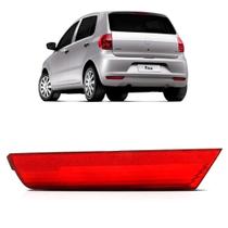 Lanterna Refletor Parachoque Traseiro Fox 2010 A 2013 Lanterna Refletor Parachoque Traseiro Fox 2010 A 2013