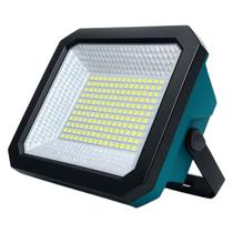 Lanterna Refletor Solar Luminaria Emergencia Luz Led Camping Quintal Varanda Segurança Iluminaçao