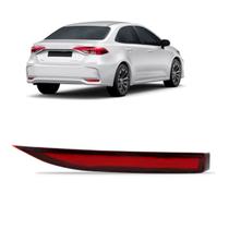Lanterna Refletor Traseiro Corolla 2020 A 2021 Lanterna Refletor Traseiro Corolla 2020 A 2021