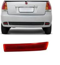 Lanterna Refletor Traseiro Esquerdo parachoque para carro Fiat Palio Lanterna Refletor Traseiro Esquerdo parachoque para carro Fiat Palio