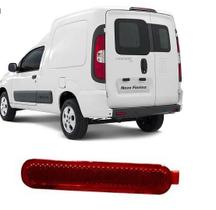 Lanterna Refletor Traseiro Esquerdo parachoque para carro Siena Fiorino Weekend Lanterna Refletor Traseiro Esquerdo parachoque para carro Siena Fiorino Weekend