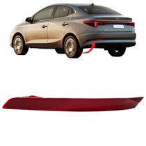 Lanterna Refletor Traseiro HB20 Sedan 2023 a 2026 Esquerdo Lanterna Refletor Traseiro HB20 Sedan 2023 a 2026 Esquerdo