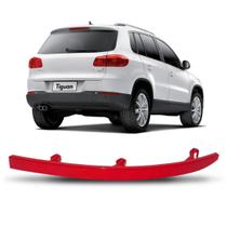 Lanterna refletr parachoque traseiro tiguan 2008 a 2017 Lanterna refletr parachoque traseiro tiguan 2008 a 2017