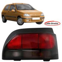 Lanterna Renault Clio 1996 1997 1998