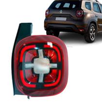 Lanterna Renault Duster 2021 2022 Led TYC