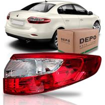 Lanterna Renault Fluence 2010 A 2014