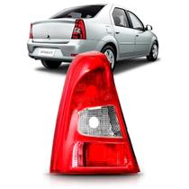 Lanterna Renault Logan 2011 2012 2013 Bicolor