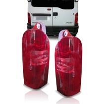 Lanterna Renault Master 1998 A 2002 Lanterna Renault Master 1998 A 2002