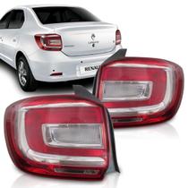 Lanterna Renault Novo Logan 2014 2015 2016