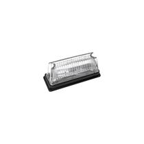 Lanterna Retangular Furgao / Universal Cristal Lanterna Retangular Furgao / Universal Cristal