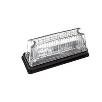 Lanterna Retangular Furgao / Universal Cristal Lanterna Retangular Furgao / Universal Cristal