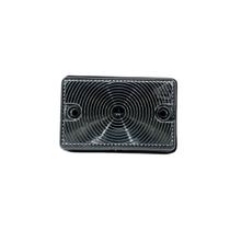 LANTERNA RETANGULAR RECRUSUL E UNIVERSAL CRISTAL PL0418002 Única LANTERNA RETANGULAR RECRUSUL E UNIVERSAL CRISTAL PL0418002 Única