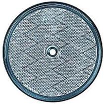 Lanterna Retrorefletivo Cristal Com 1 Furo Ps uso geral Medidas 84 X P9 Lanterna Retrorefletivo Cristal Com 1 Furo Ps uso geral Medidas 84 X P9