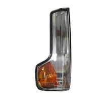 Lanterna Retrovisor Esquerdo Para Iveco Nova Daily My - 5802495900 Lanterna Retrovisor Esquerdo Para Iveco Nova Daily My - 5802495900