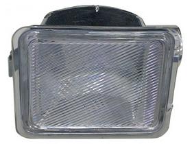 Lanterna Retrovisor Lado Direito Ford Focus Genuíno