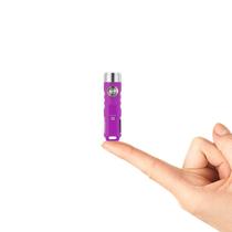 Lanterna RovyVon Aurora A1 G4 650 lúmens USB-C recarregável