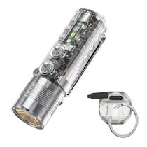 Lanterna Rovyvon Aurora A28 2ª USB-C 1000lm 850mAh