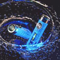 Lanterna RovyVon Aurora A7 G4 USB C Recarregável 650lm