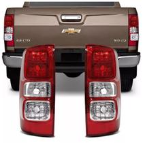 Lanterna S10 2012 2013 2014 2015 2016 2017 2018 2019 2020 2021 2022 2023 2024 Bicolor