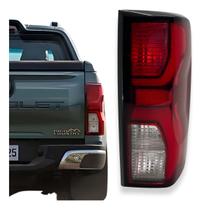 Lanterna s10 2024/25 c/led ld orig