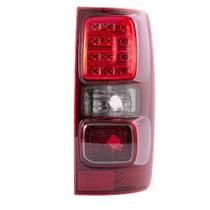 Lanterna S10 Ltz Com Led 2012 Em Diante Lado Direito Lanterna S10 Ltz Com Led 2012 Em Diante Lado Direito
