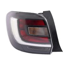 Lanterna Sandero Stepway 2015 Em Diante Lado Esquerdo